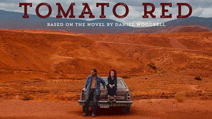 Рыжим тут не место (фильм, 2017)
