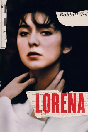 Лорена (сериал, 2019)