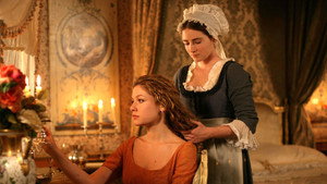 Дочь Элизы: Возвращение в Ривомброзу (сериал, 2007)