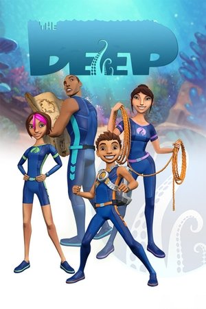 Бездна (сериал, 2010)