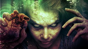 Озеро идолов (фильм, 2013)