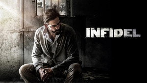 Похищенный (фильм, 2019)