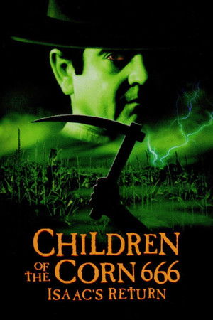 Дети кукурузы 666: Айзек вернулся (фильм, 1999)