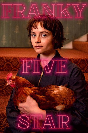 Фрэнки 5 звезд (фильм, 2023)