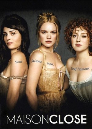 Дом терпимости (сериал, 2010)