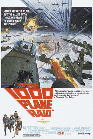 Атака 1000 самолетов (фильм, 1969)