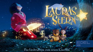 Звезда Лоры (фильм, 2021)