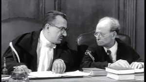Один день в суде (фильм, 1953)