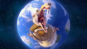 Скрат и континентальный излом (мультфильм, 2010)