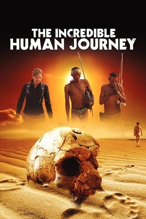BBC: Путешествие человека (сериал, 2009)