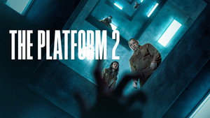 Платформа 2 (фильм, 2024)