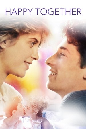 Счастливы вместе (фильм, 1989)