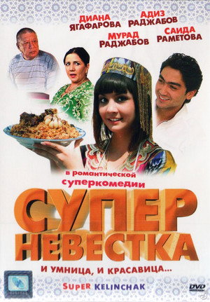 Суперневестка (фильм, 2008)
