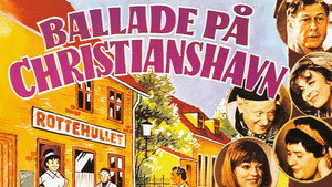 Скандал в старом городе (фильм, 1971)