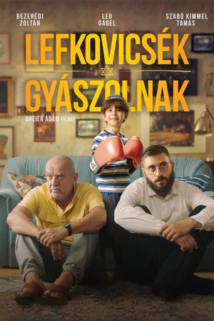 Все о Левковичах (фильм, 2024)