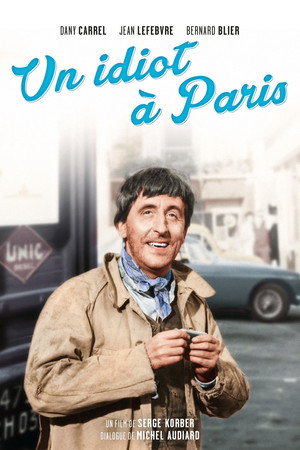 Идиот в Париже (фильм, 1967)