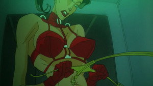 Эон Флакс (мультсериал, 1991)