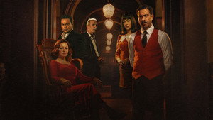 Номер 207 (сериал, 2022)