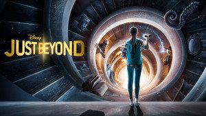 Просто запредельно (сериал, 2021)