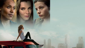 Три женщины (сериал, 2023)