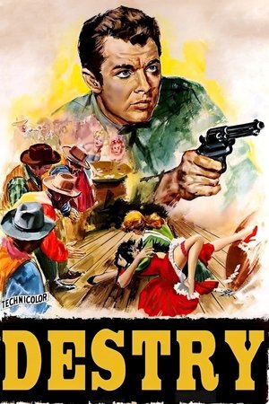 Заместитель шерифа Дестри (фильм, 1954)