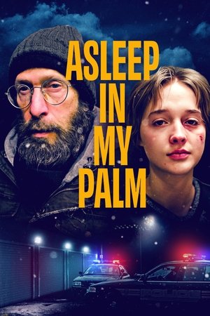 Она заснула в моей ладони (фильм, 2023)
