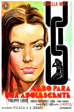 Приманка для девушки (фильм, 1974)