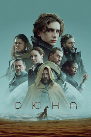 Дюна (фильм, 2021)