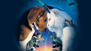 Кошки против собак (фильм, 2001)