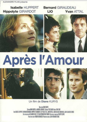 После любви (фильм, 1992)