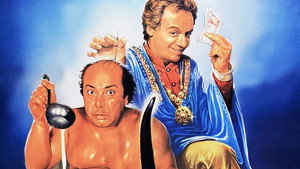 Глаза, сглаз, петрушка и укроп (фильм, 1983)