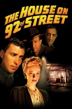 Дом на 92-ой улице (фильм, 1945)