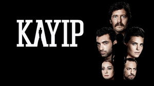 Потерянные (сериал, 2013)