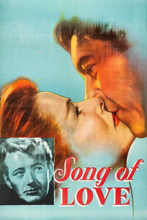 Песнь любви (фильм, 1947)