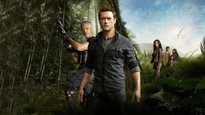 Терра Нова (сериал, 2011)