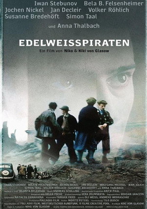 Пираты Эдельвейса (фильм, 2004)