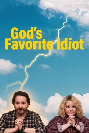 Дурак от Бога (сериал, 2022)