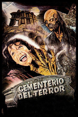 Кошмар на кладбище (фильм, 1985)