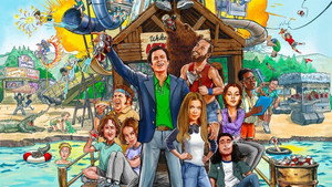Точка отрыва (фильм, 2018)