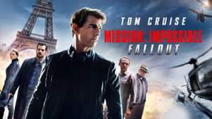 Миссия невыполнима: Последствия (фильм, 2018)