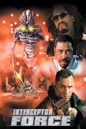 Перехватчики (фильм, 1999)