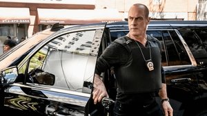 Закон и порядок: Организованная преступность (сериал, 2021)