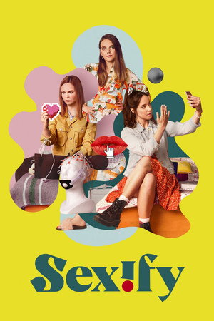 Сексификация (сериал, 2021)