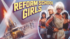 Девушки из исправительной колонии (фильм, 1986)