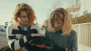 Павлиний рай (фильм, 2021)