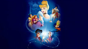 Золушка 3: Злые чары (мультфильм, 2007)