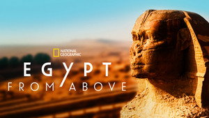 Египет с высоты птичьего полета (сериал, 2020)