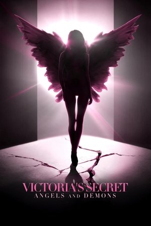 Victoria's Secret: Ангелы и демоны (сериал, 2022)