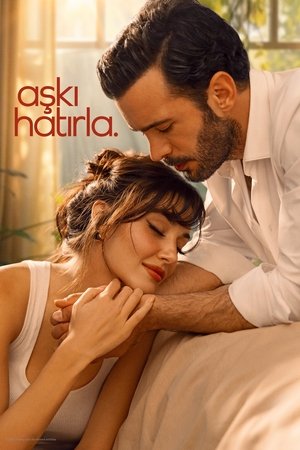 Помни любовь (сериал, 2025)