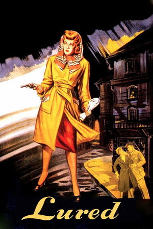 Соблазненный (фильм, 1947)